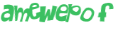 CAPTCHA 挑戰