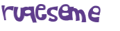 CAPTCHA 挑戰