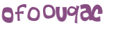 Captcha challenge