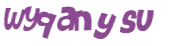 Captcha-udfordring