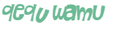 Captcha-udfordring
