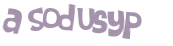 Captcha-udfordring