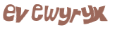 Captcha-udfordring