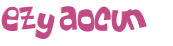 CAPTCHA 挑戰