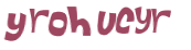 Captcha-udfordring