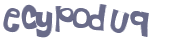 Captcha-udfordring