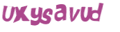 CAPTCHA 挑戰