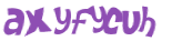 Captcha-udfordring