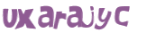 Desafio captcha