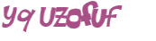 CAPTCHA 挑戰