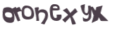 Captcha challenge