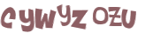 CAPTCHA 挑戰