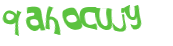 Captcha challenge