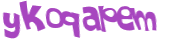 Captcha challenge