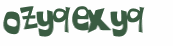 CAPTCHA 挑戰