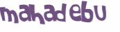 Captcha challenge