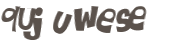CAPTCHA 挑戰