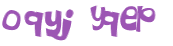 Captcha-test