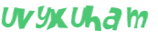 CAPTCHA 挑戰
