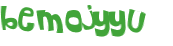 CAPTCHA 挑戰