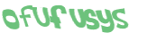 CAPTCHA 挑戰