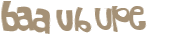 Captcha challenge