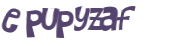 Captcha-udfordring