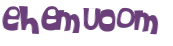 CAPTCHA 挑戰
