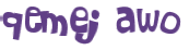 Captcha challenge