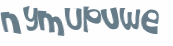 CAPTCHA 挑戰