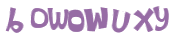 Captcha-udfordring