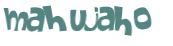 CAPTCHA 挑戰