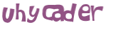 Captcha-udfordring