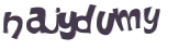 Captcha 챌린지