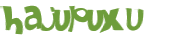 CAPTCHA 挑戰