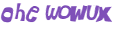 Captcha 챌린지