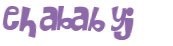 Captcha 챌린지