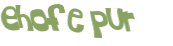 Captcha-udfordring