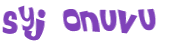 Captchafråga