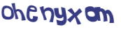 Captcha-udfordring