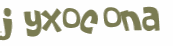 Captcha challenge