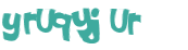 CAPTCHA 挑戰