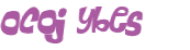 CAPTCHA 挑戰