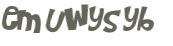 Captcha-udfordring