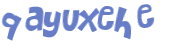 Captcha challenge
