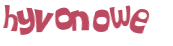 Captcha-udfordring