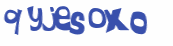 Captcha-udfordring