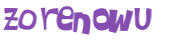 Captcha challenge