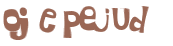 CAPTCHA 挑戰