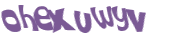 CAPTCHA 挑戰